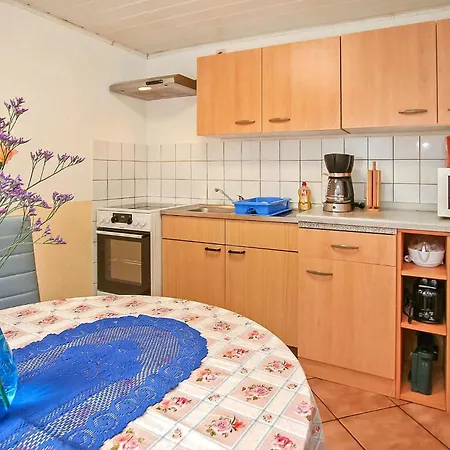 Ferienhaus Seebad *