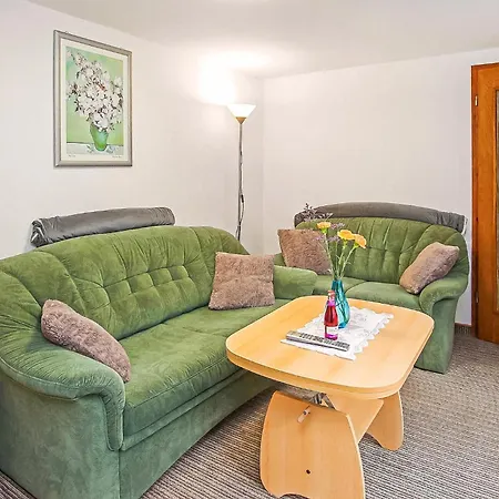 Ferienhaus Seebad