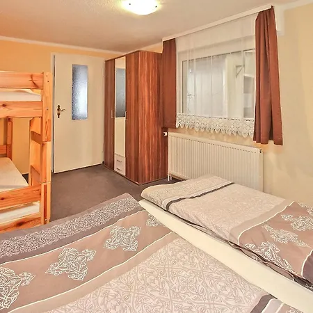 Seebad Holiday home *