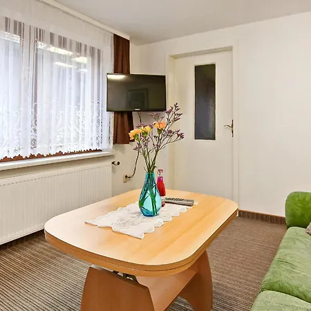 Seebad Ferienhaus Lubmin