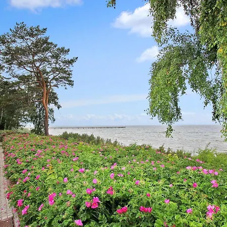 Ferienhaus Seebad Lubmin